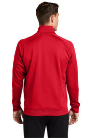 All American Party Rental 1/4 Zip Fleece Pullover