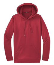 Sport Tek Custom Hooded Fleece Pullover