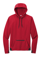 Sport Tek Custom Strive Men's Hooded Pullover