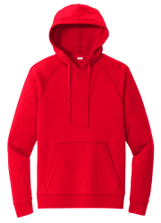 Sport Tek Drive Fleece Hoodie