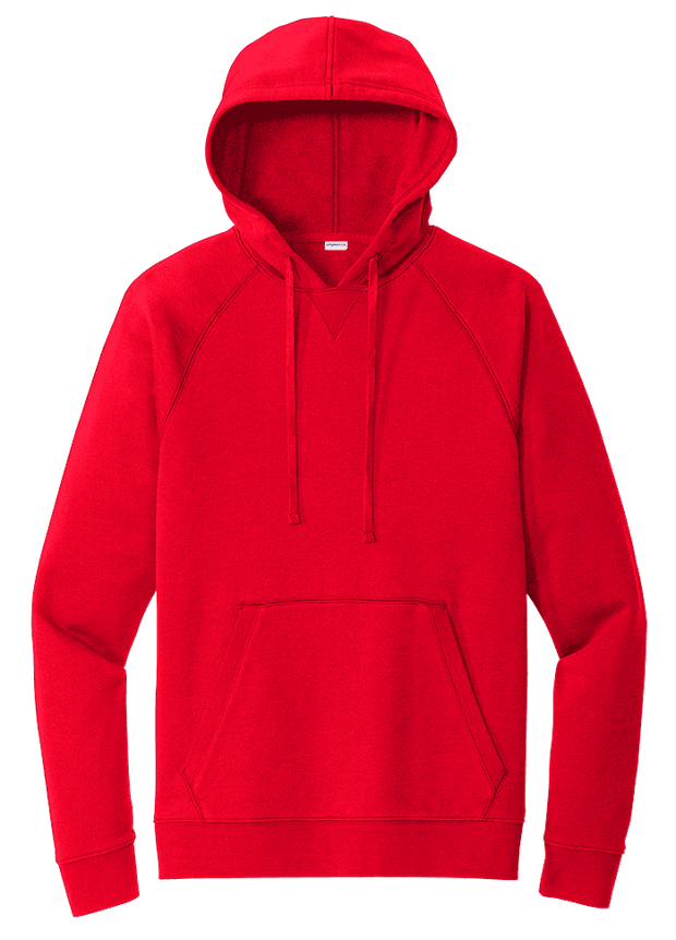 Sport Tek Drive Fleece Hoodie