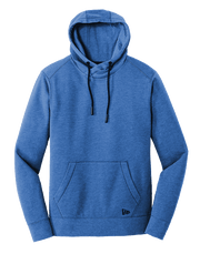 New Era Custom Men's Tri-blend Fleece Hoodie