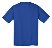 Sport Tek Men's Custom Racer Mesh Tee