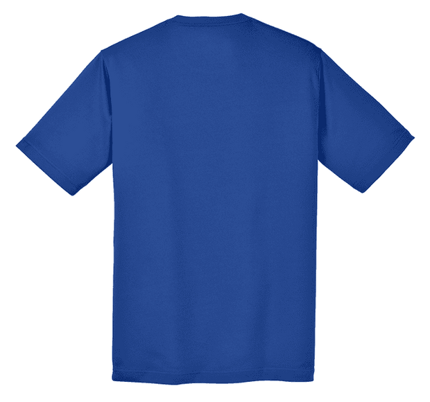 Sport Tek Men's Custom Racer Mesh Tee