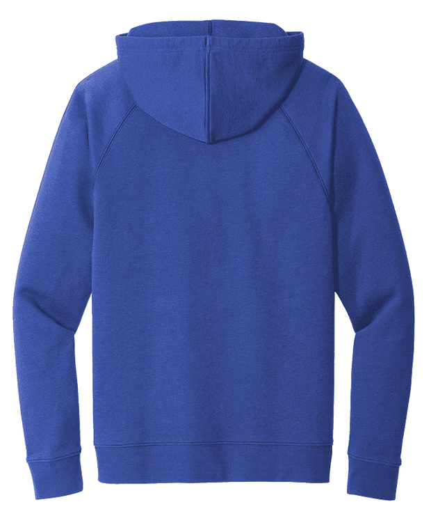 Sport Tek Drive Fleece Hoodie