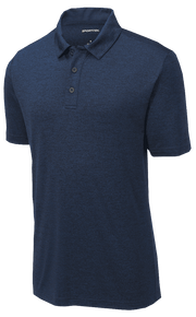 Sport Tek Custom Endeavor Men's Polo Shirt