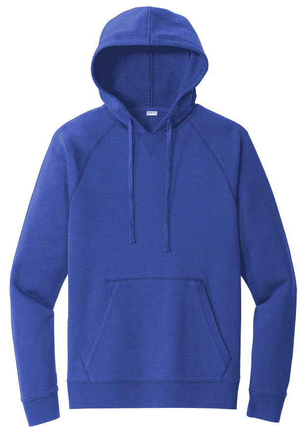 Sport Tek Drive Fleece Hoodie