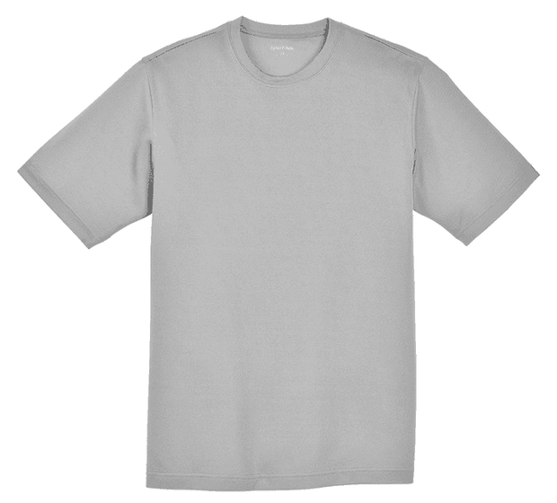 Sport Tek Men's Custom Racer Mesh Tee