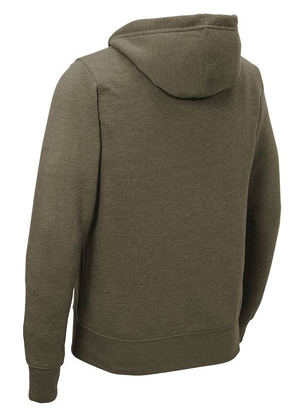 North Face Men's Custom Pullover Hoodie