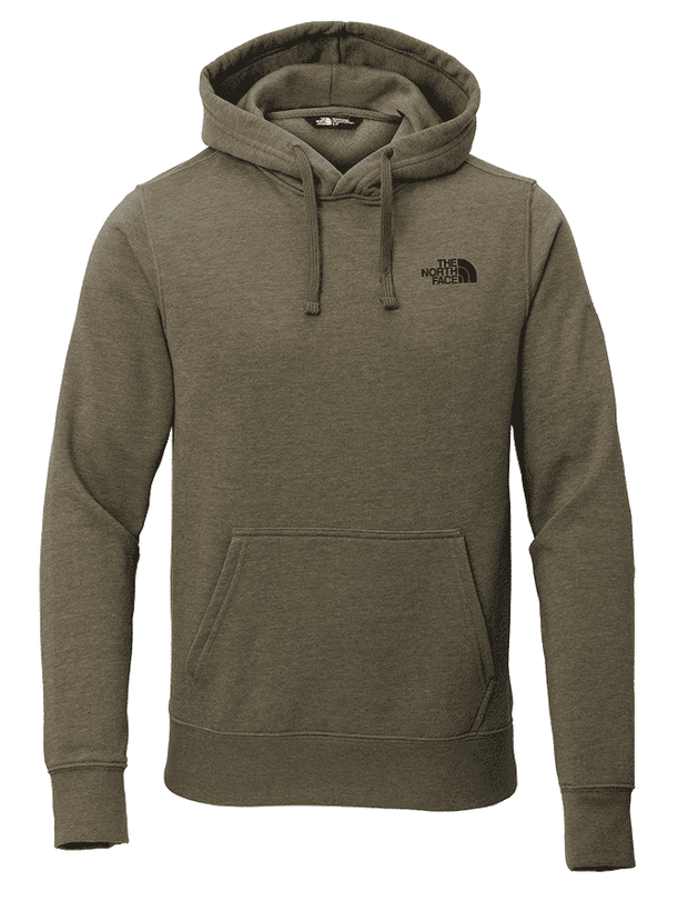 North Face Men's Custom Pullover Hoodie