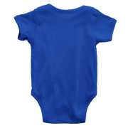 Chelsea ''Baby Blues'' Infant Bodysuite