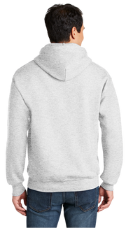 Custom Sports Hoodie Team Design