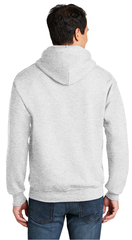 Custom Sports Hoodie Team Design