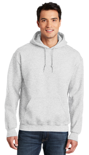 Custom Sports Hoodie Team Design