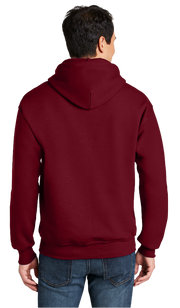 Custom Sports Hoodie Team Design