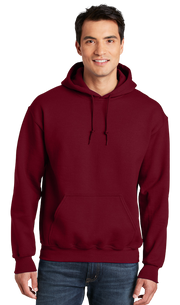 Custom Sports Hoodie Team Design