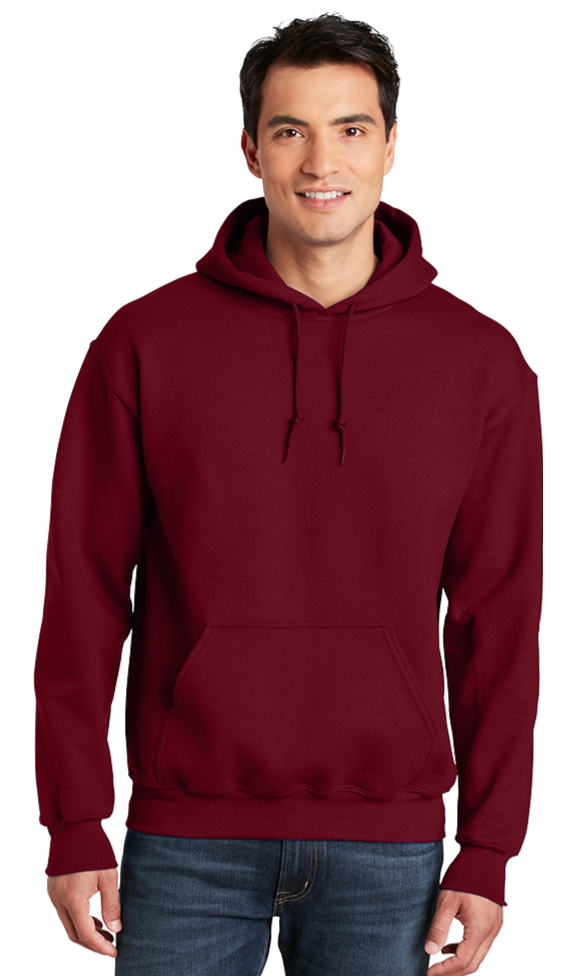 Custom Sports Hoodie Team Design
