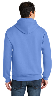 Custom Sports Hoodie Team Design