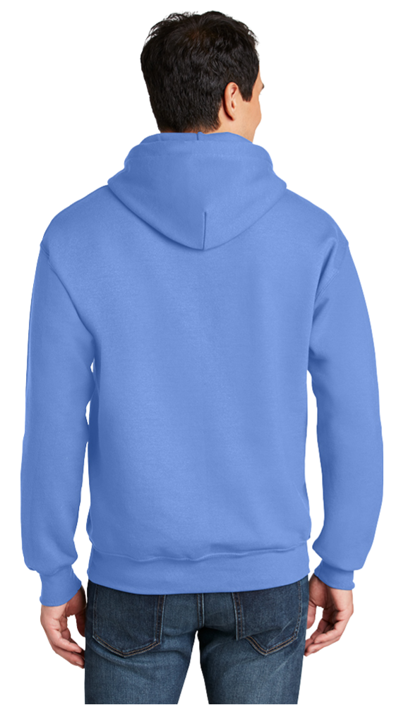 Custom Sports Hoodie Team Design