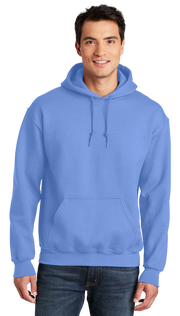 Custom Sports Hoodie Team Design