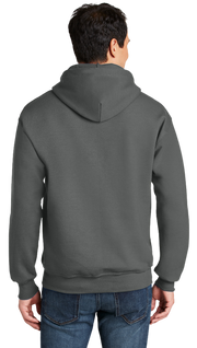 Custom Sports Hoodie Team Design