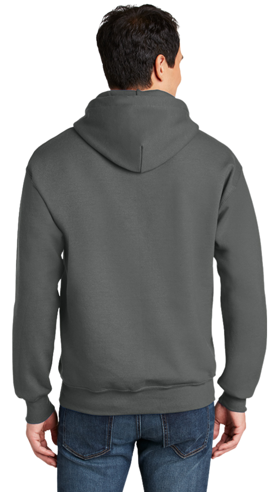 Custom Sports Hoodie Team Design