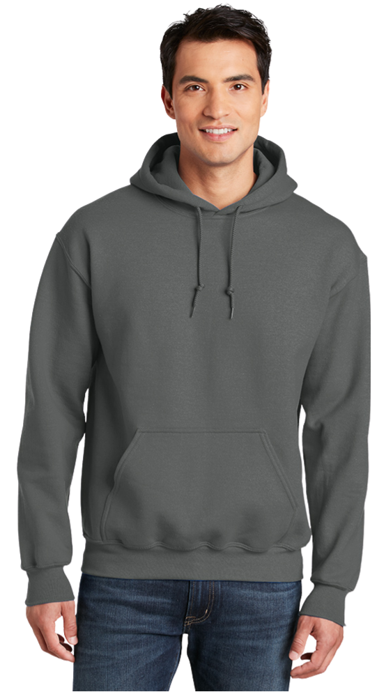 Custom Sports Hoodie Team Design