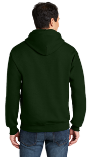 Custom Sports Hoodie Team Design