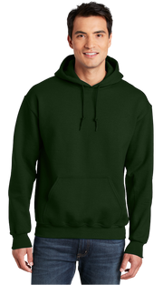 Custom Sports Hoodie Team Design