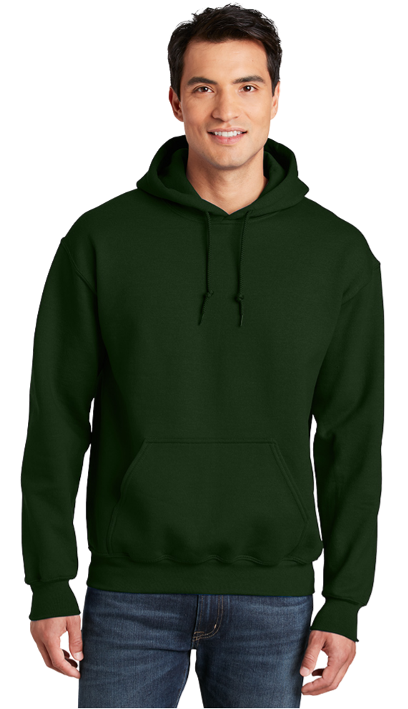Custom Sports Hoodie Team Design