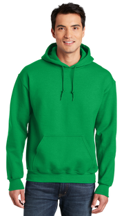 Custom Sports Hoodie Team Design