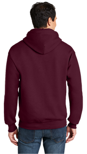 Custom Sports Hoodie Team Design