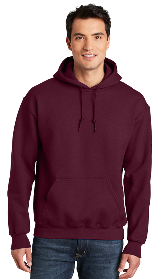 Custom Sports Hoodie Team Design