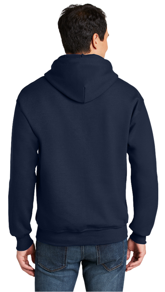 Custom Sports Hoodie Team Design