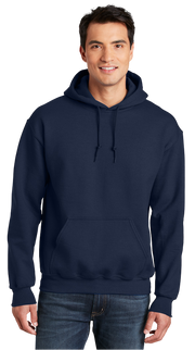 Custom Sports Hoodie Team Design