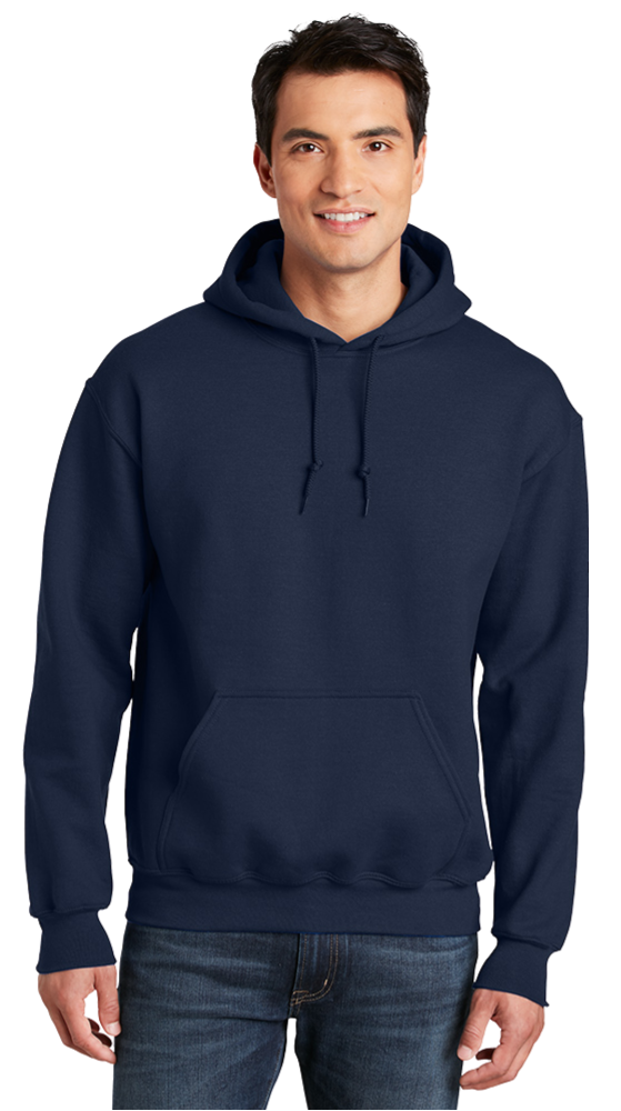 Custom Sports Hoodie Team Design