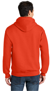 Custom Sports Hoodie Team Design