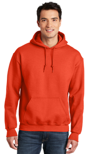 Custom Sports Hoodie Team Design
