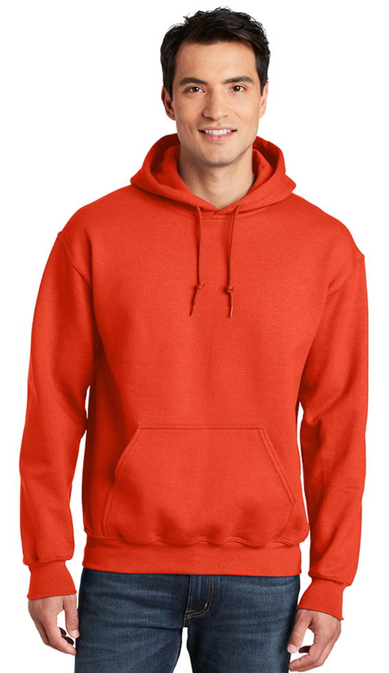Custom Sports Hoodie Team Design