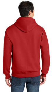 Custom Sports Hoodie Team Design