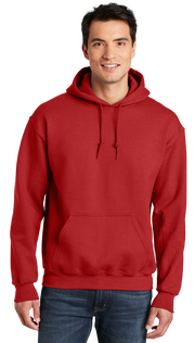 Custom Sports Hoodie Team Design
