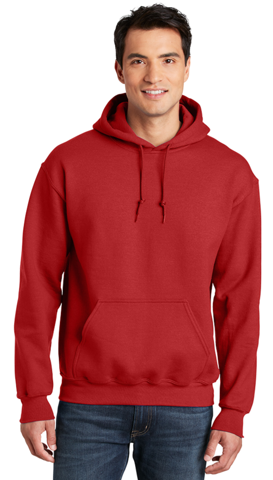 Custom Sports Hoodie Team Design