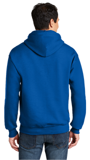 Custom Sports Hoodie Team Design