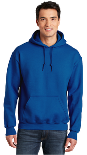 Custom Sports Hoodie Team Design