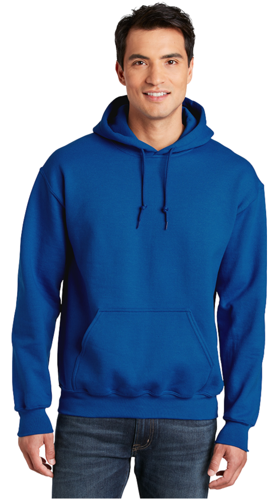 Custom Sports Hoodie Team Design