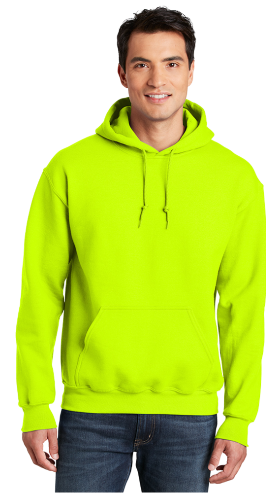 Custom Sports Hoodie Team Design