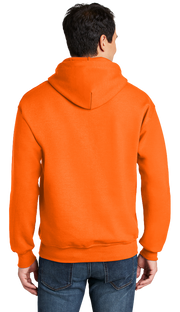 Custom Sports Hoodie Team Design