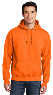Custom Sports Hoodie Team Design