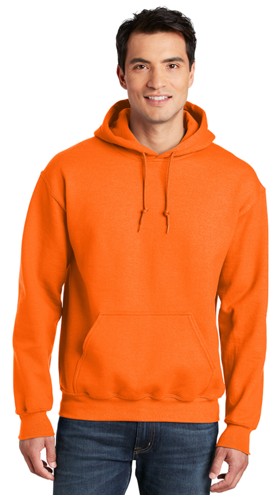 Custom Sports Hoodie Team Design