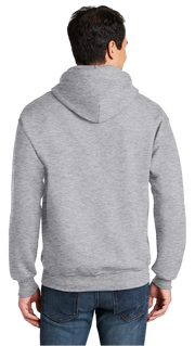 Custom Sports Hoodie Team Design